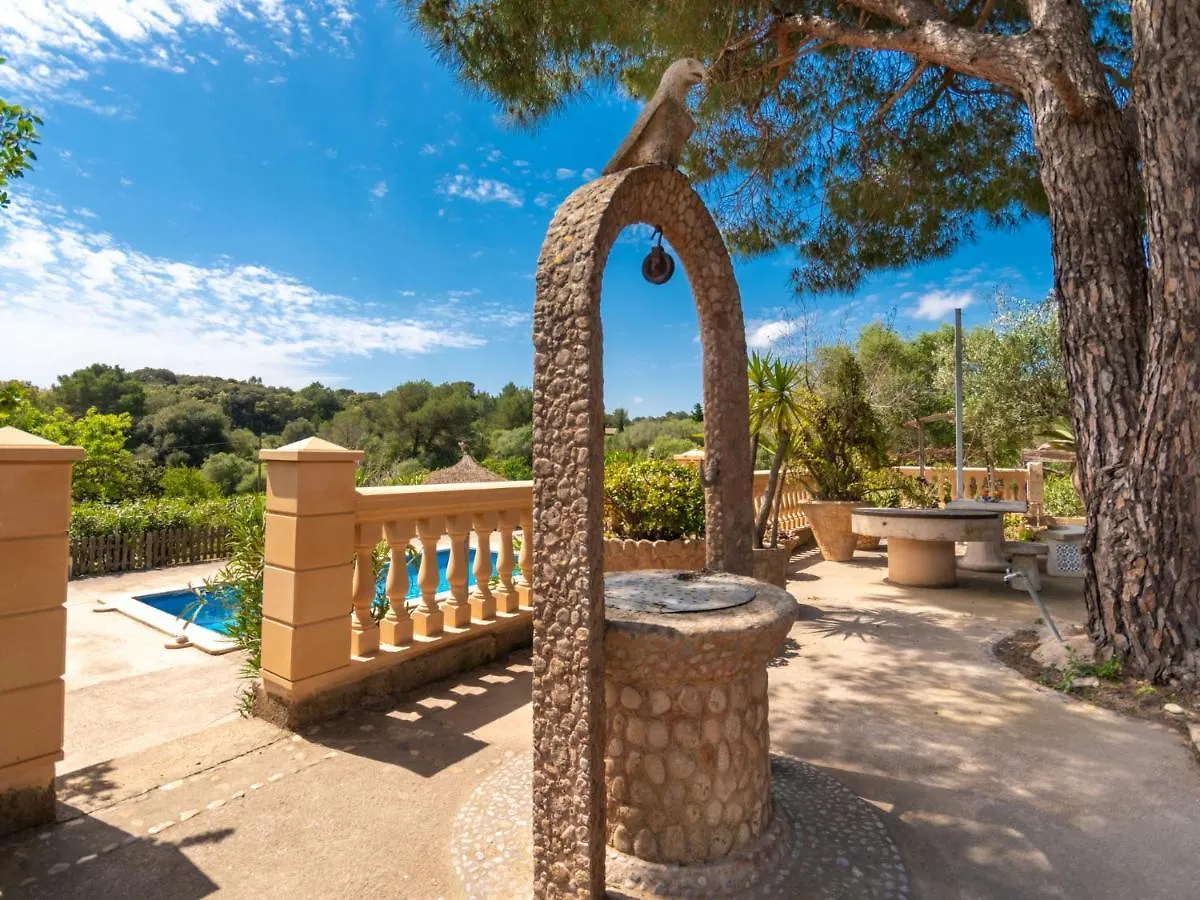 Holiday Home Capella Rubi By Interhome Arta 0*,  Spain