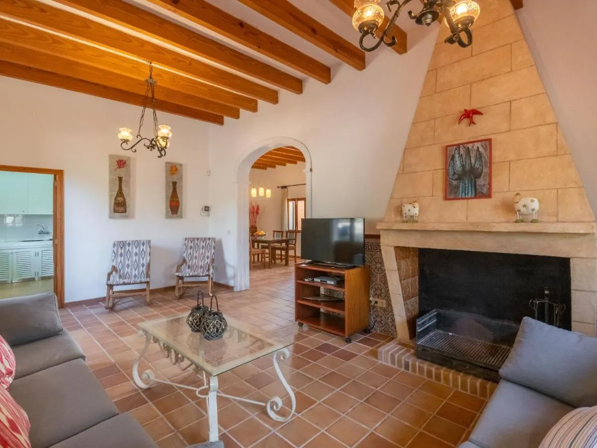 Holiday Home Capella Rubi By Interhome Arta