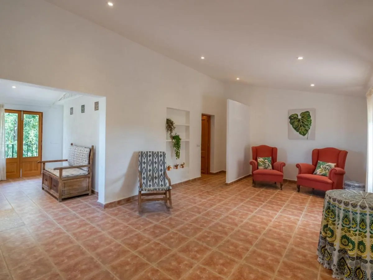 Holiday Home Capella Rubi By Interhome Arta