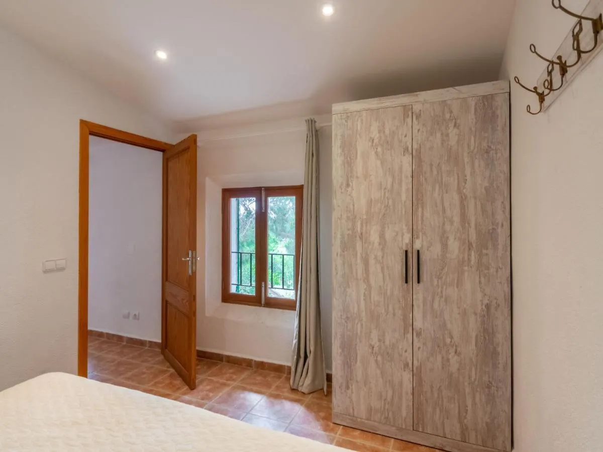Holiday Home Capella Rubi By Interhome Arta