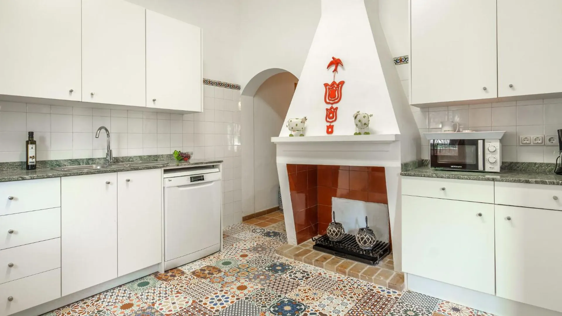 Holiday Home Capella Rubi By Interhome Arta Spain
