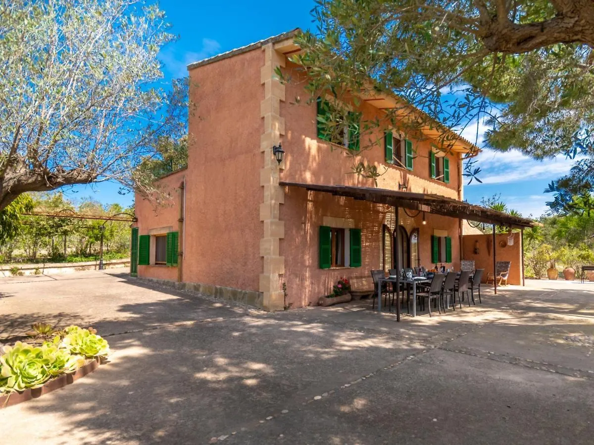 Holiday Home Capella Rubi By Interhome Arta