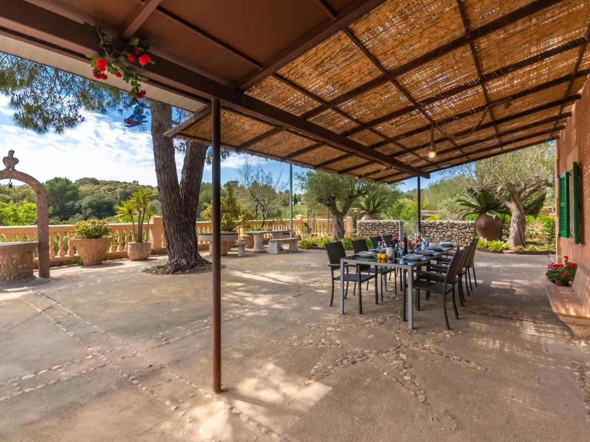 Holiday Home Capella Rubi By Interhome Arta