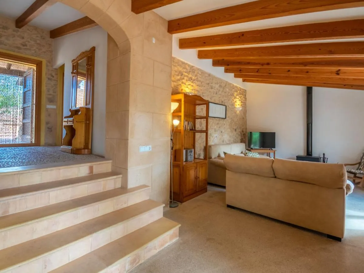 Holiday Home Capella Rubi By Interhome Arta