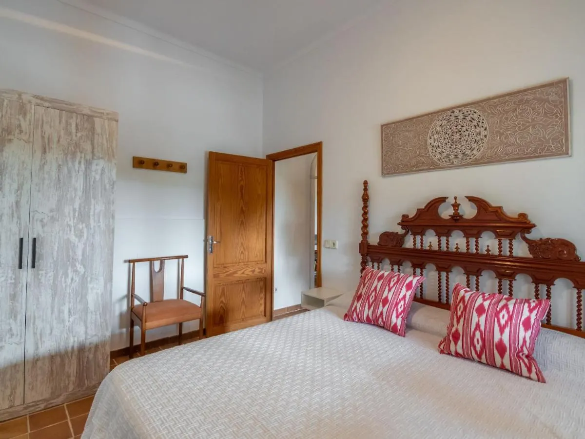 Holiday Home Capella Rubi By Interhome Arta
