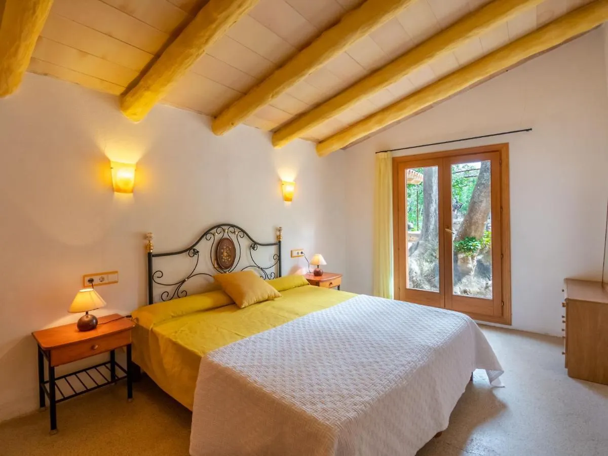 Holiday Home Capella Rubi By Interhome Arta 0*,  Spain