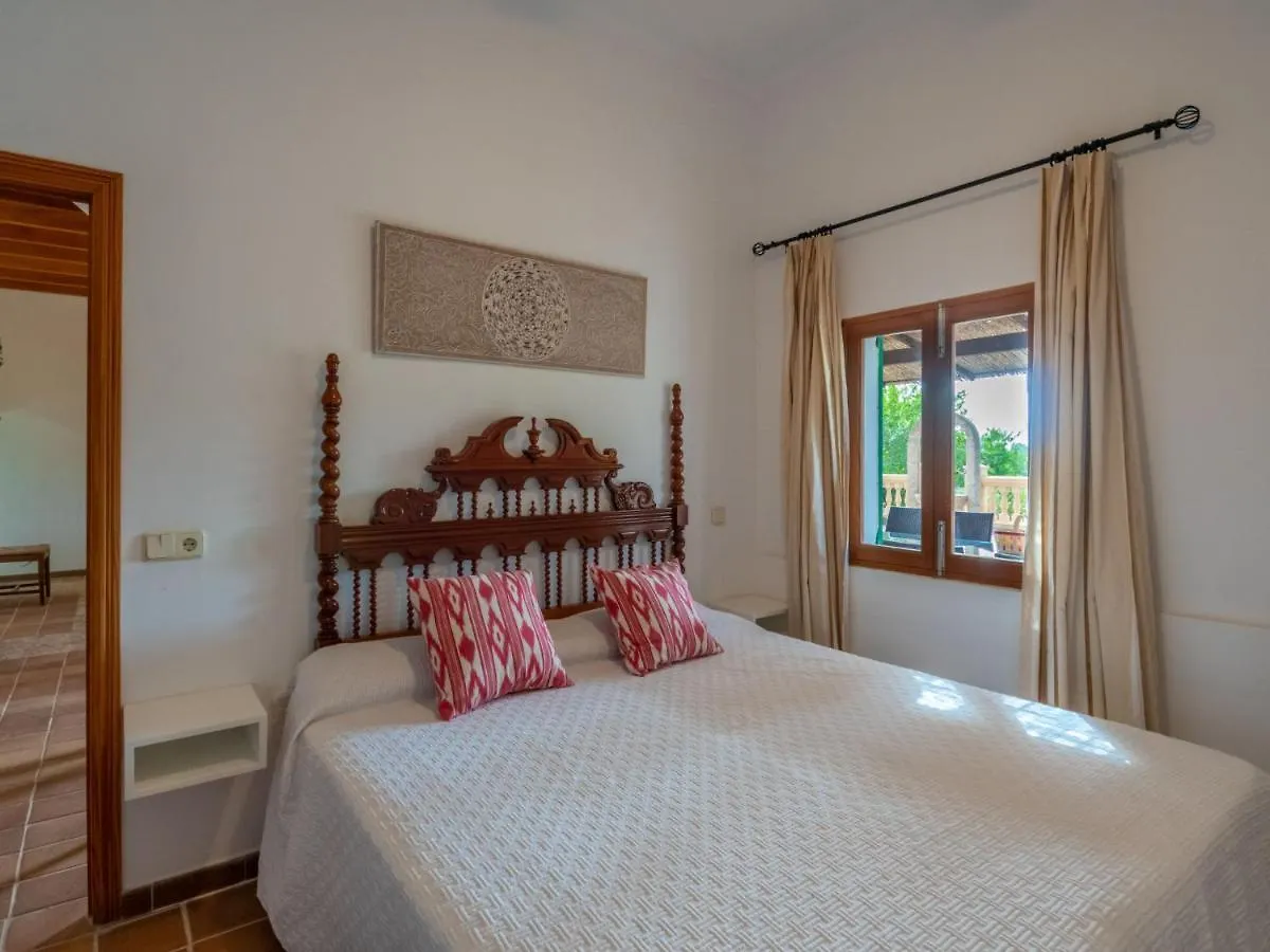Holiday Home Capella Rubi By Interhome Arta