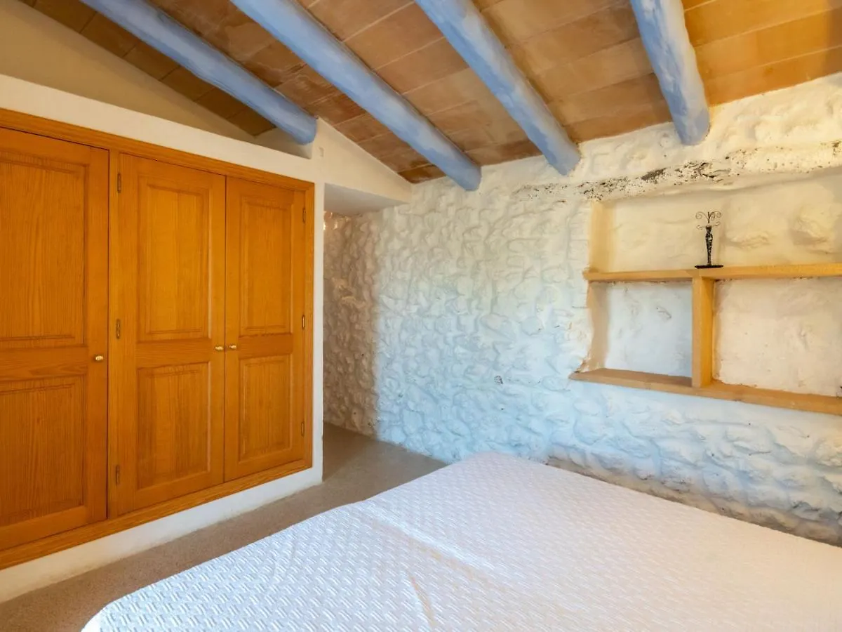 Holiday Home Capella Rubi By Interhome Arta
