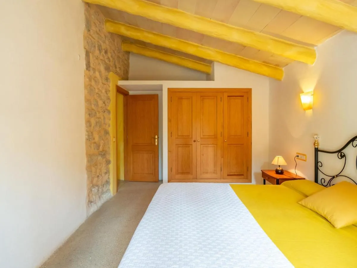 Holiday Home Capella Rubi By Interhome Arta